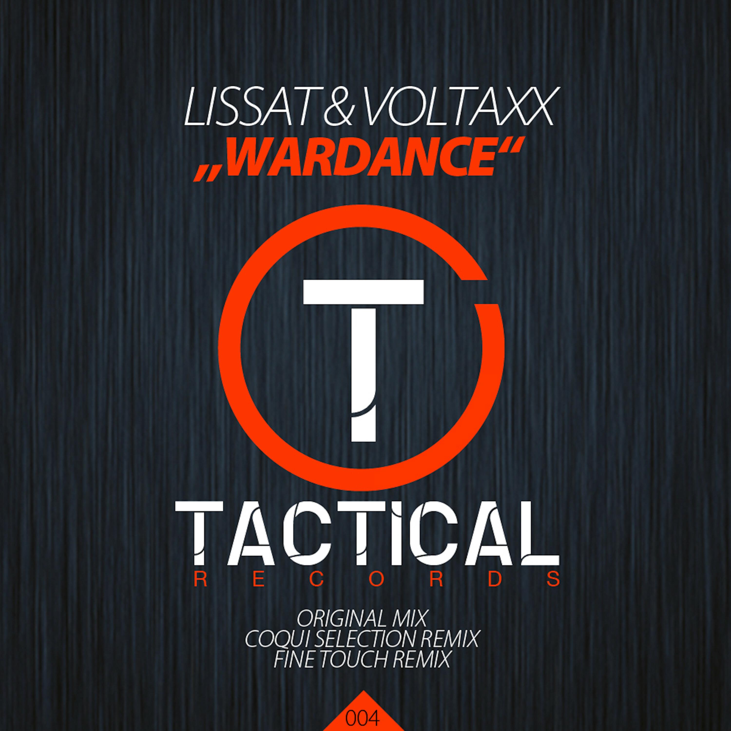 Wardance