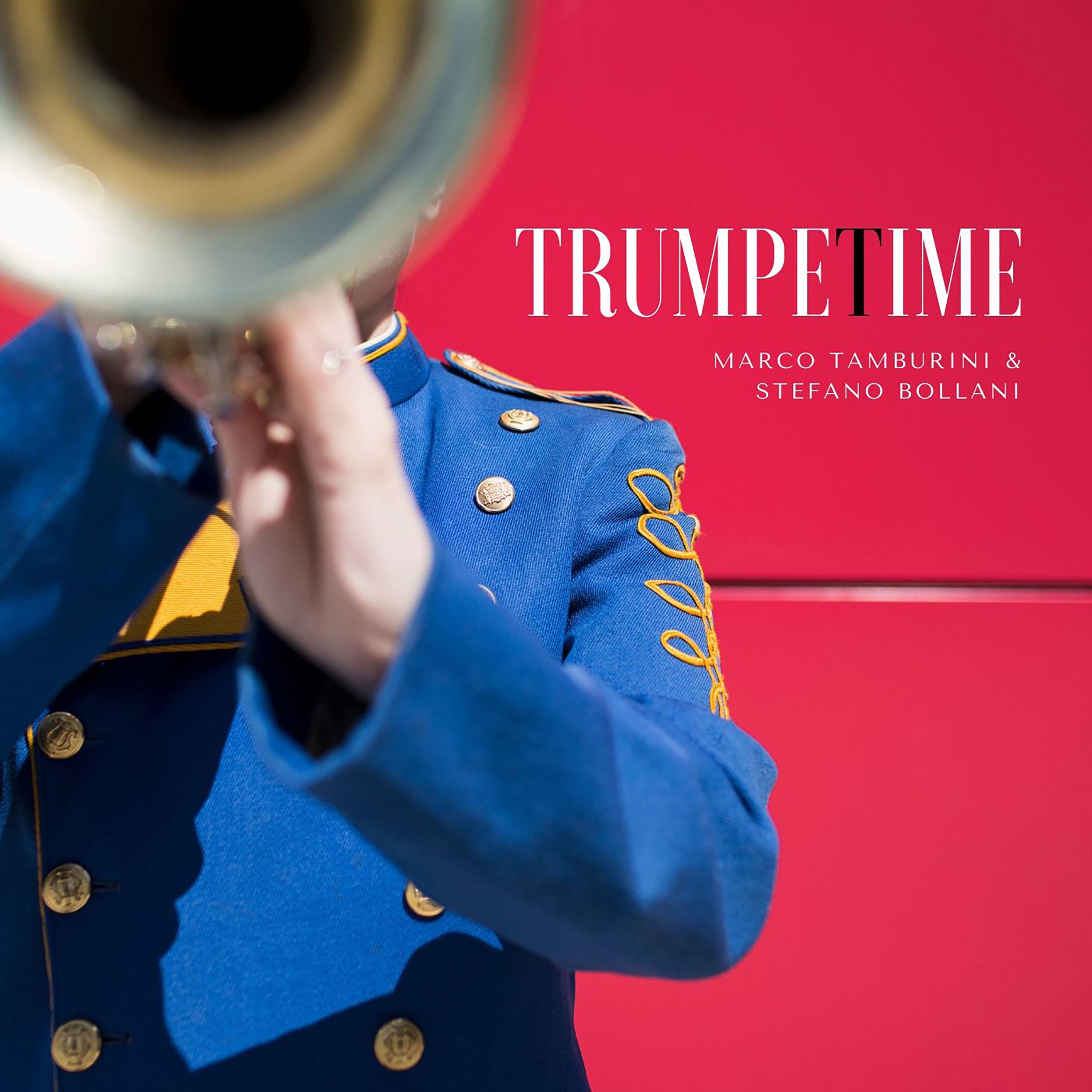 TrumpeTime