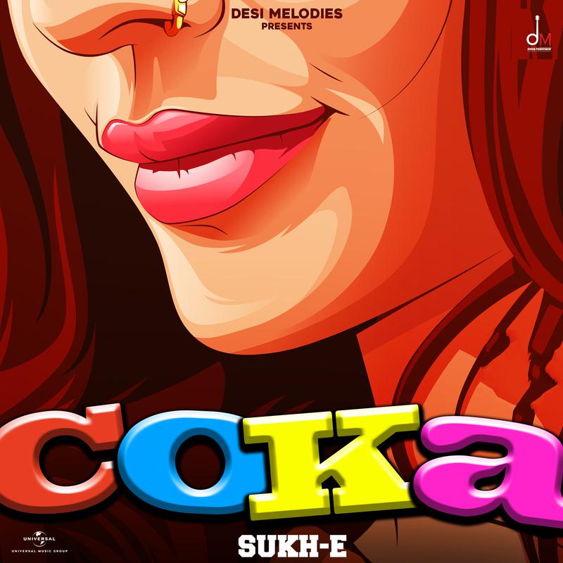 Sukh-E Muzical Doctorz - Coka