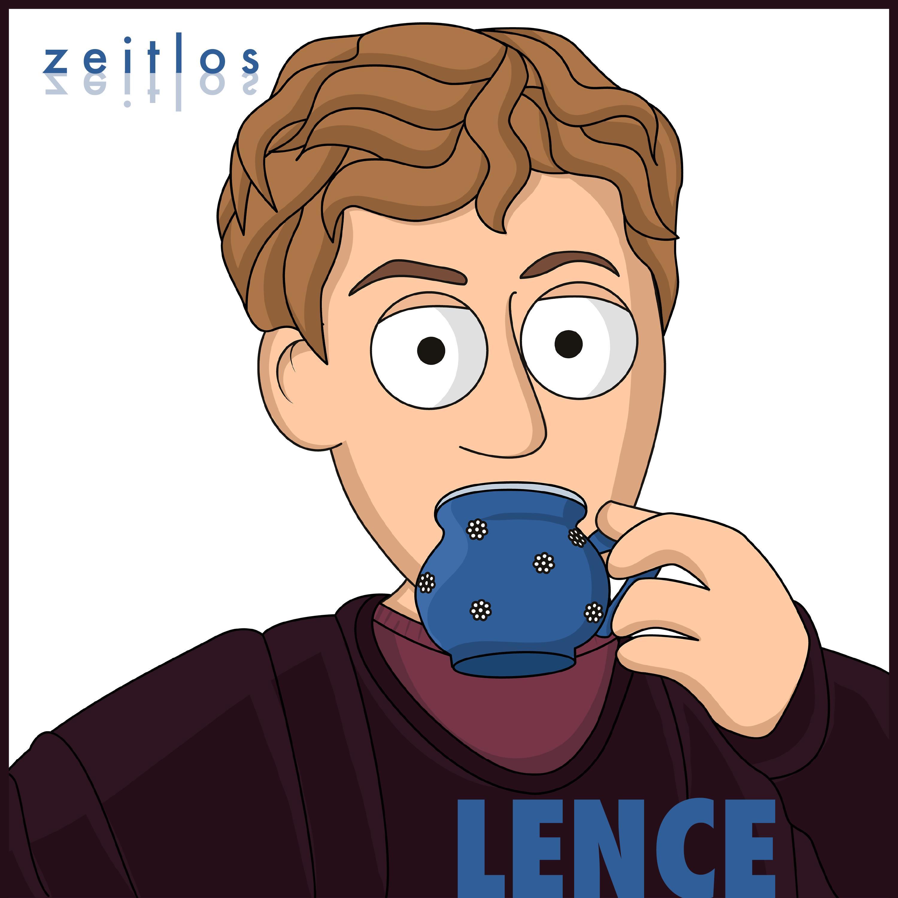 Zeitlos