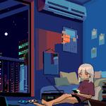 ジュブナイル (feat. 初音ミク)专辑