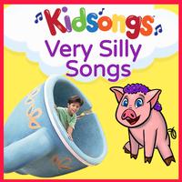 Kids Silly Songs - Down By The Bay (karaoke)