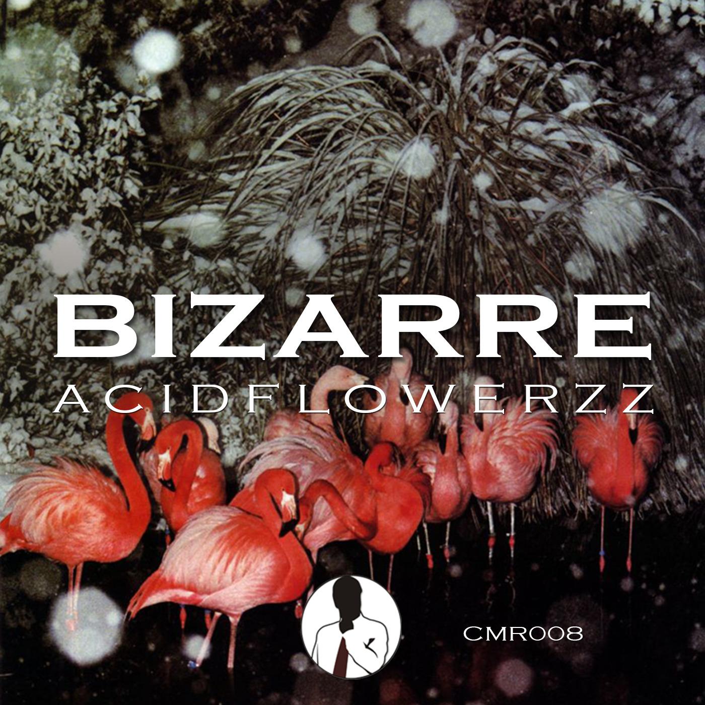Bizarre
