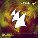 Headrush