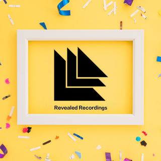 「电音厂牌」Revealed Recordings