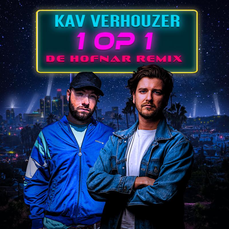 1 Op 1 (De Hofnar Remix)