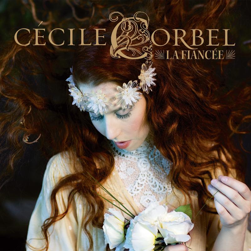 Cécile Corbel - La Fille Du Miroir