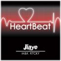 HeartBeat (Jiaye Remix)专辑