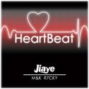 HeartBeat (Jiaye Remix)专辑