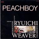 Peachboy专辑