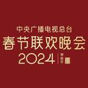 2024甲辰龙年中央广播电视台春节联欢晚会专辑
