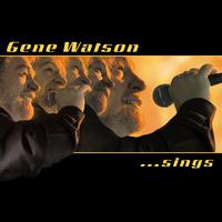 Watson Gene - When A Man Can\'t Get A Woman Off His Mind (karaoke)