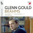 Brahms: 4 Ballades, Op. 10; 2 Rhapsodies, Op. 79; 10 Intermezzi