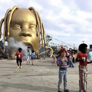 ｜欧美Hiphop｜引领全球潮流趋势