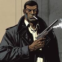 GOLGO 13