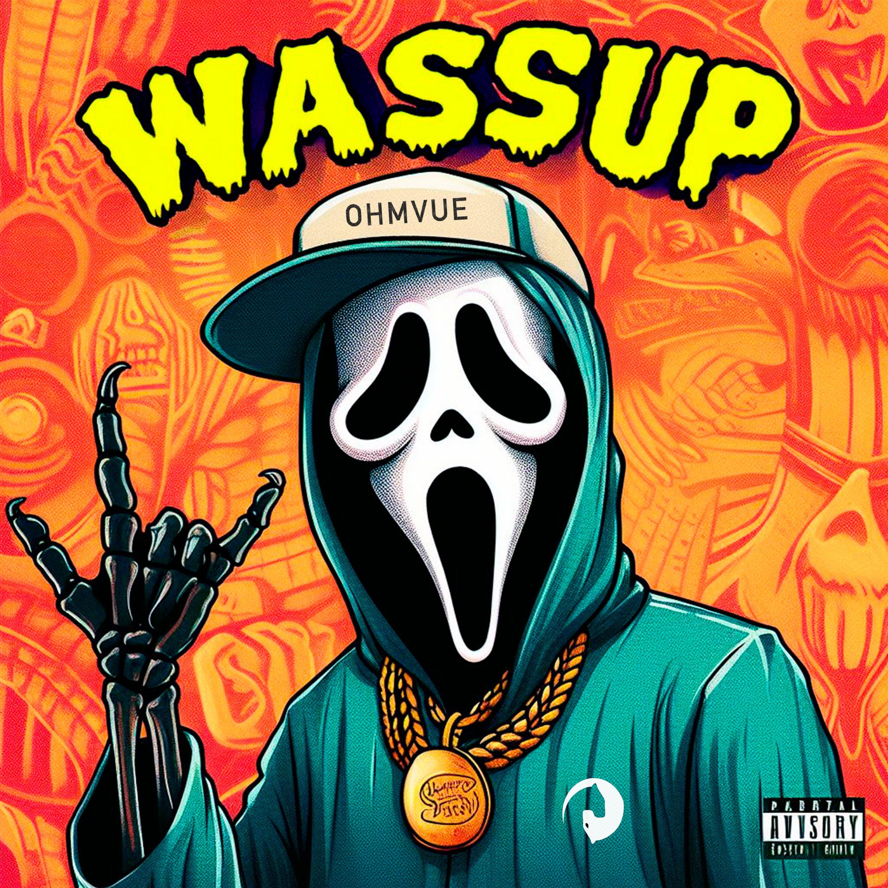 Chasin - Wassup