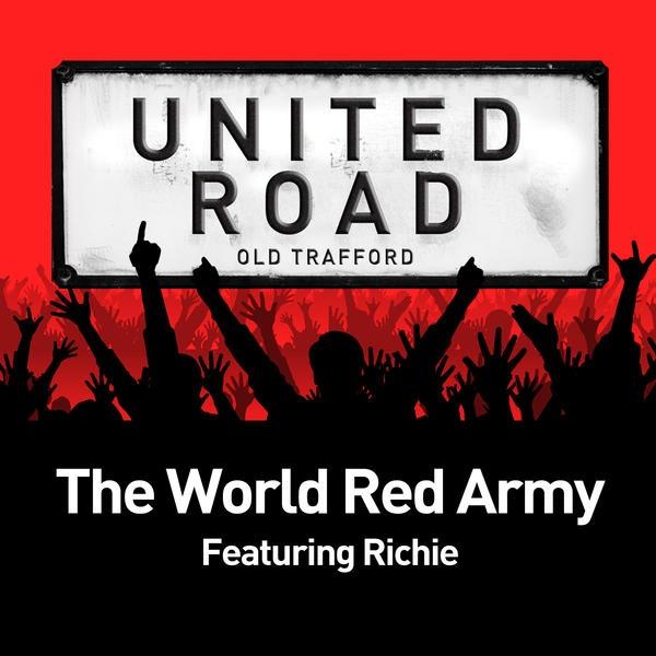 United Road (Take Me Home) 