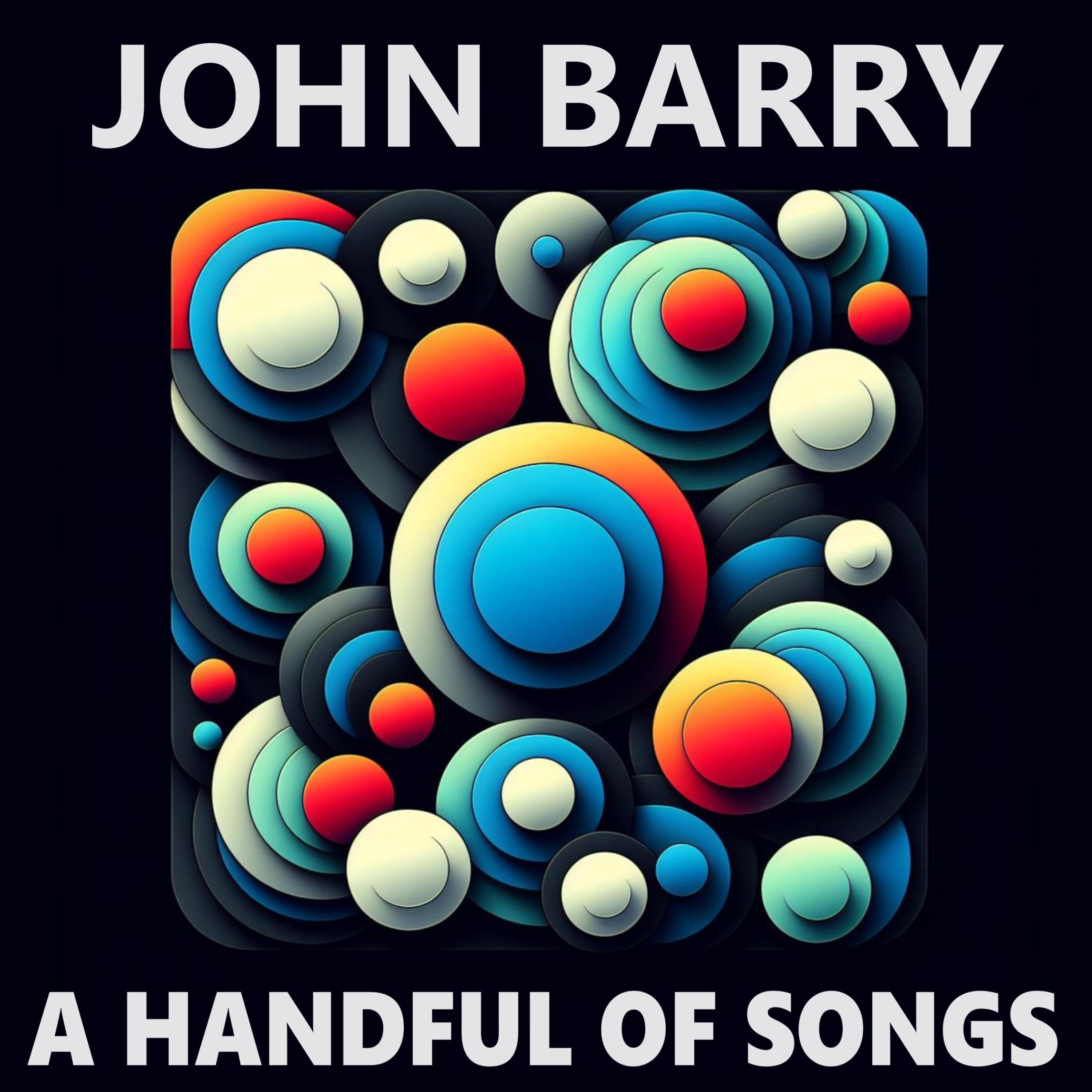 John Barry - Zip Zip