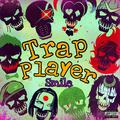 Trap player