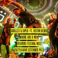 Where Are Ü Now (Wavers Festival Mix)