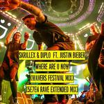 Where Are Ü Now (Wavers Festival Mix)专辑