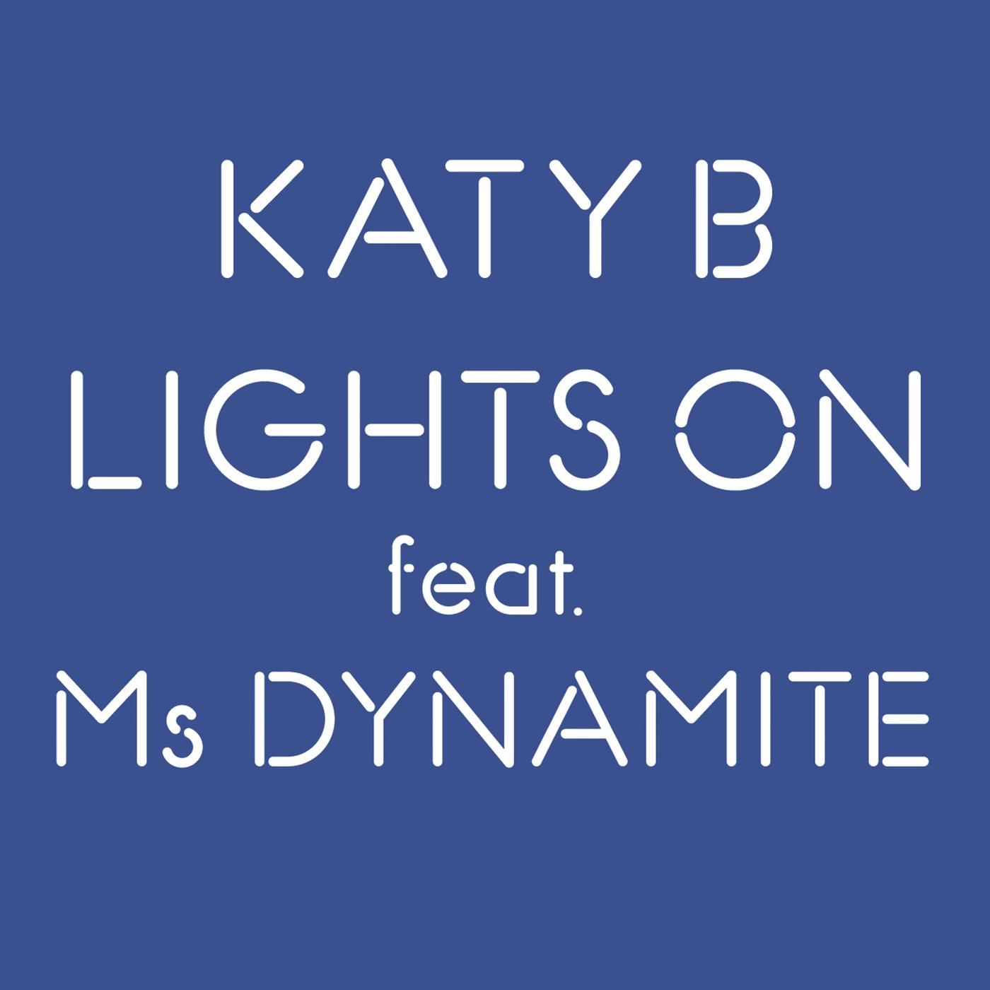 Lights On