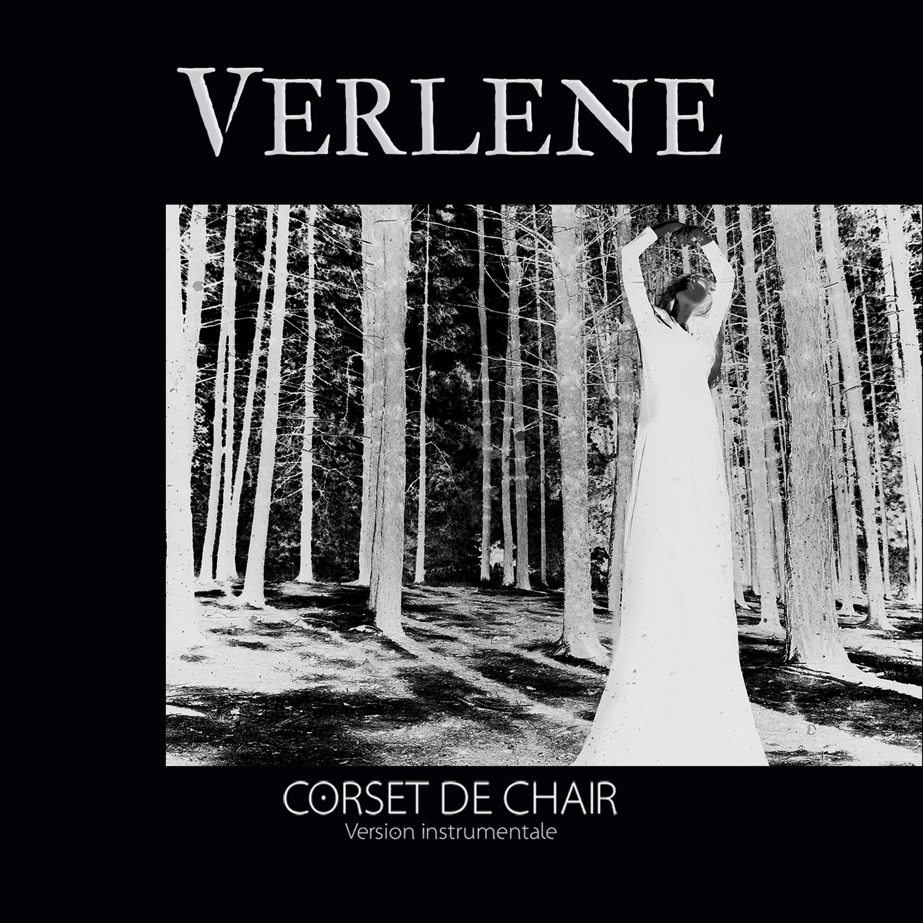 Verlene - Aube (Version instrumentale)