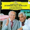 Copland - Symphony No.3 & Quiet City