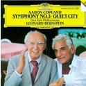 Copland - Symphony No.3 & Quiet City专辑