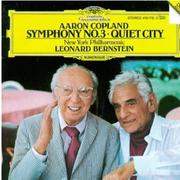 Copland - Symphony No.3 & Quiet City