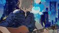 Circle of Karma专辑