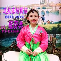 PANDA组合&中国潮音-桔梗谣(Live丨伴奏)