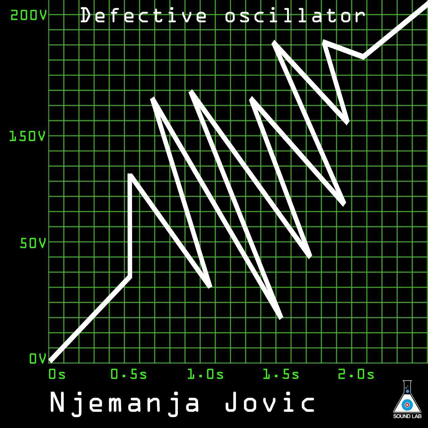 Defective Oscillator