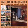 Dave Brubeck Quartet - River, Stay 'Way From My Door