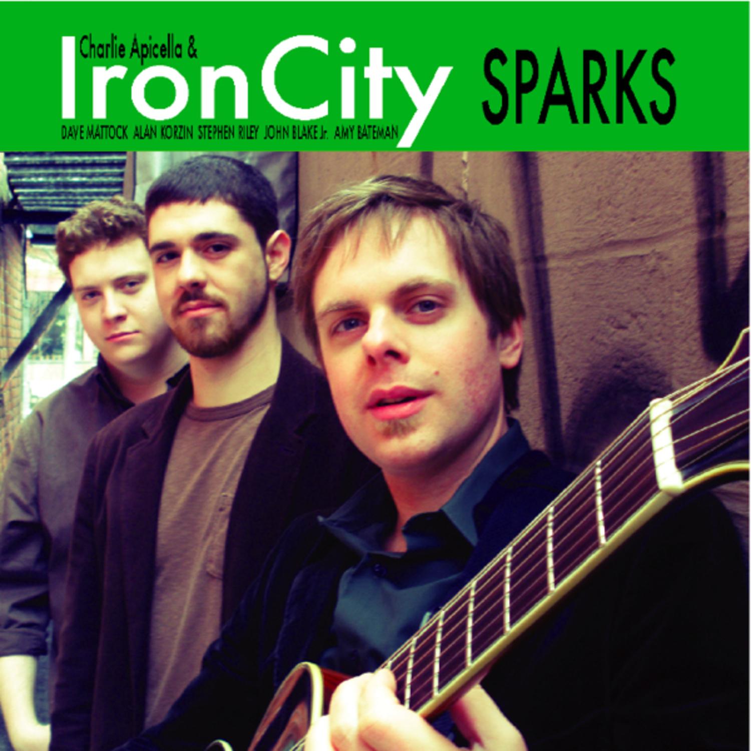 Sparks