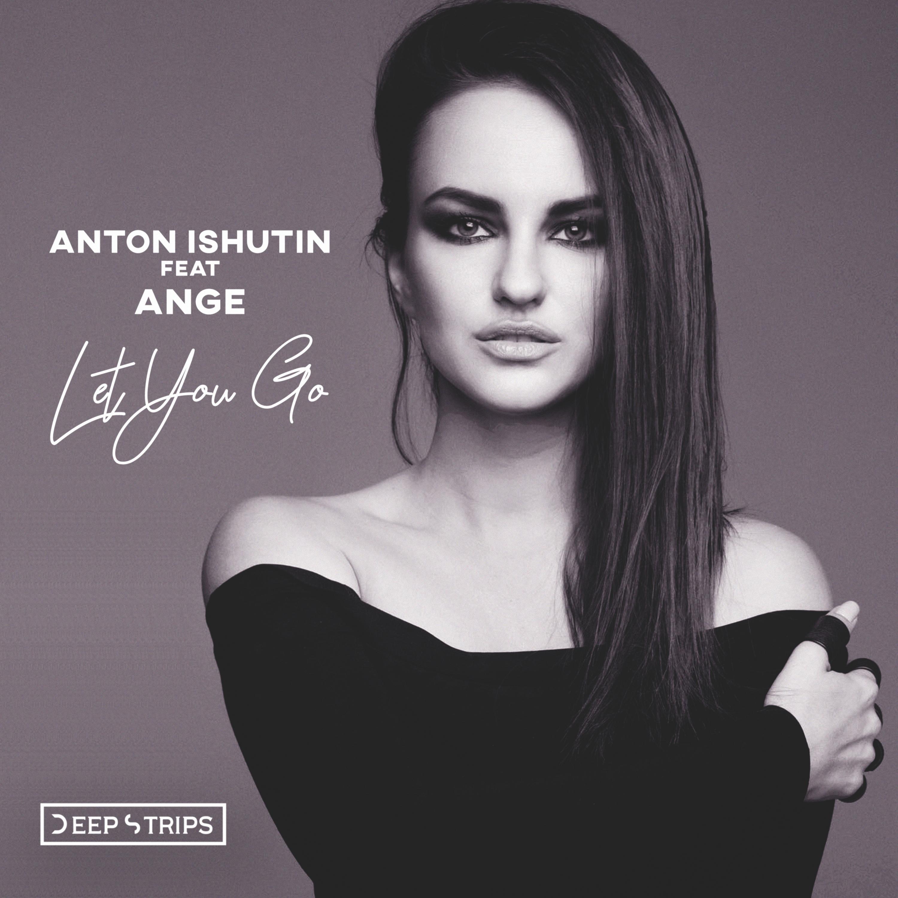 Let You Go (feat. Ange)