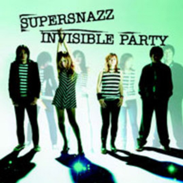 Invisible Party
