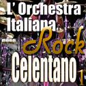 L'Orchestra Italiana - Adriano Celentano Rock Vol. 1专辑