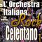 L'Orchestra Italiana - Adriano Celentano Rock Vol. 1专辑