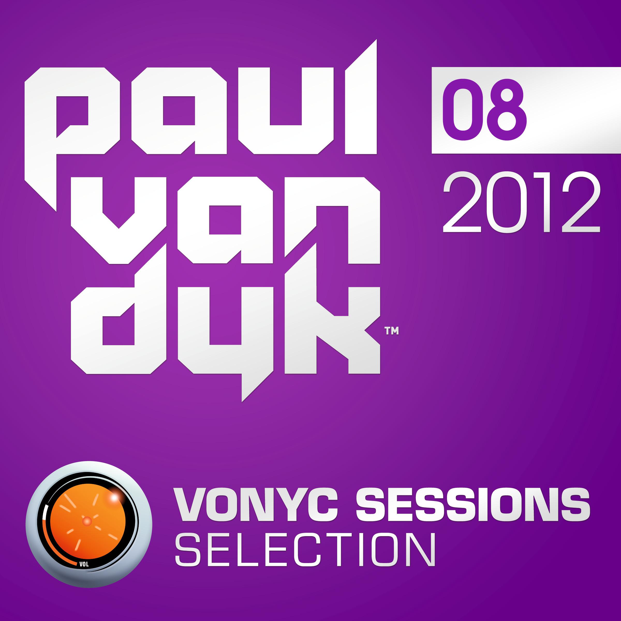 VONYC Sessions Selection 2012-08专辑