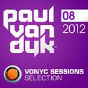 VONYC Sessions Selection 2012-08专辑