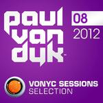 VONYC Sessions Selection 2012-08专辑