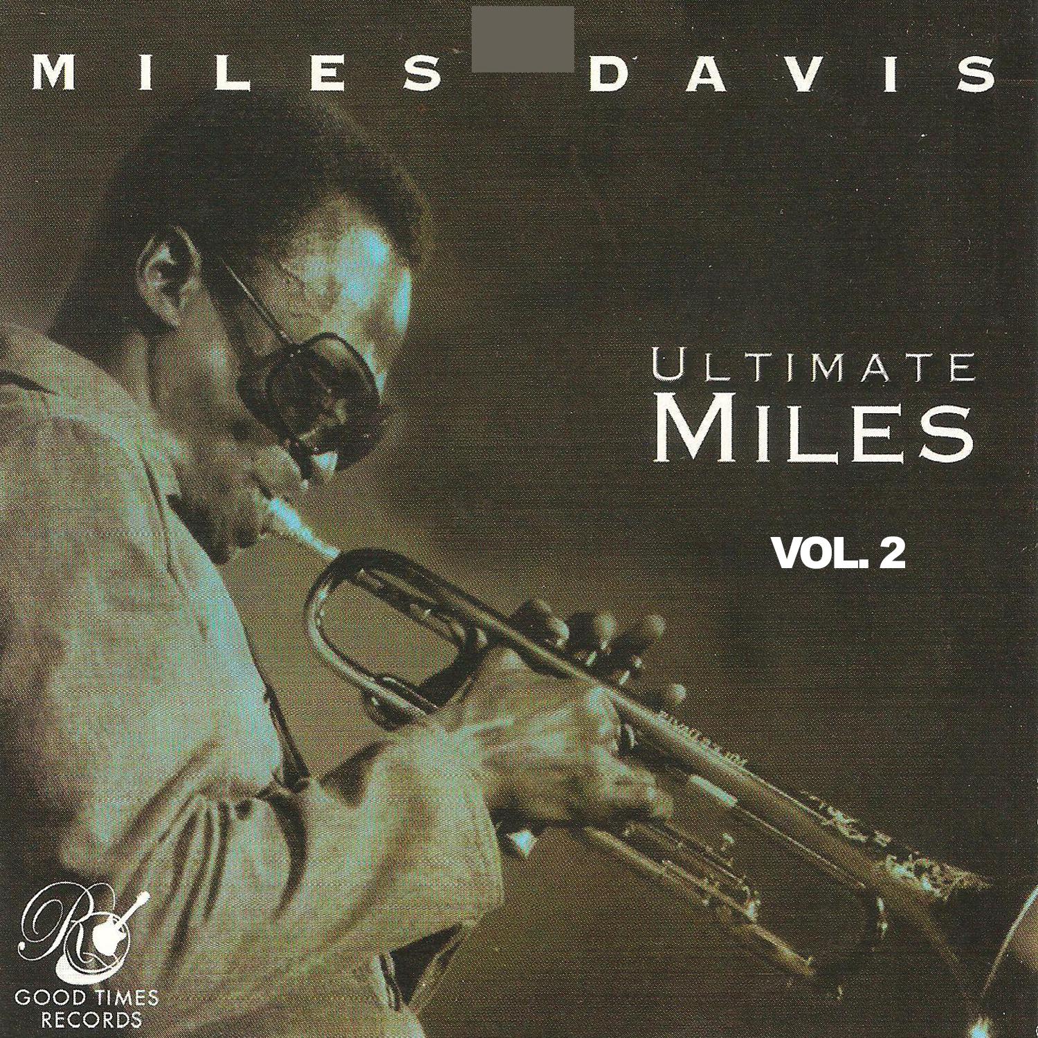 Ultimate Miles, Vol. 2专辑