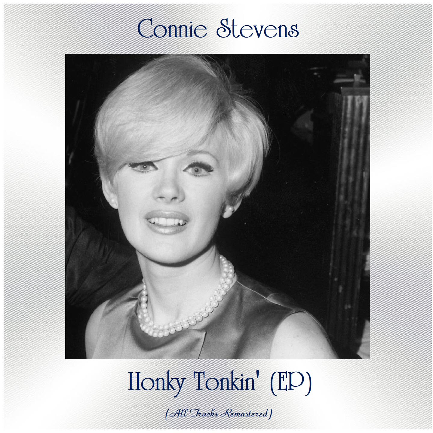 Honky Tonkin' (EP) (All Tracks Remastered)