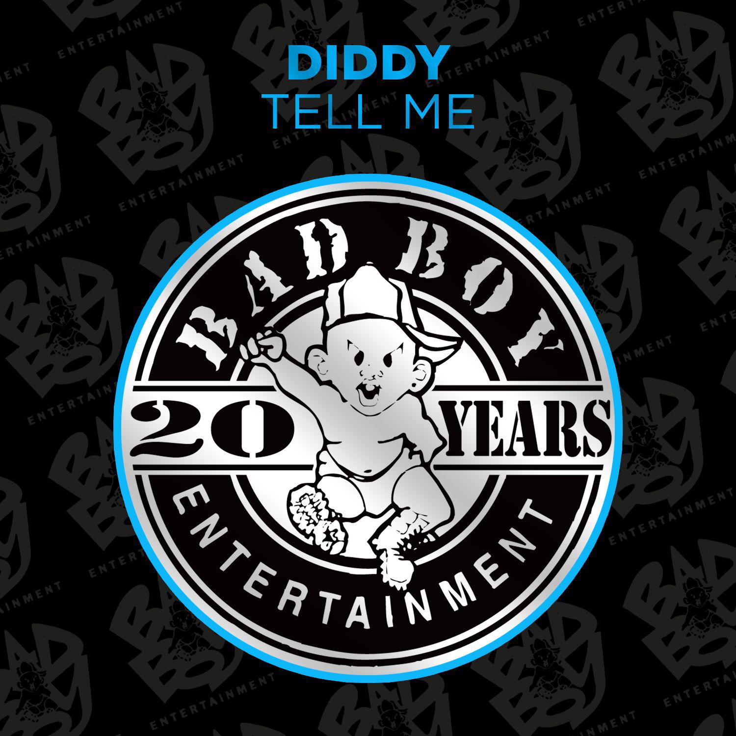 P. Diddy - Get Off
