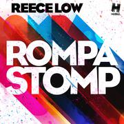 Rompa Stomp (Jay Karama Remix)