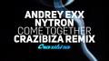 Come Together (Crazibiza Remix)专辑