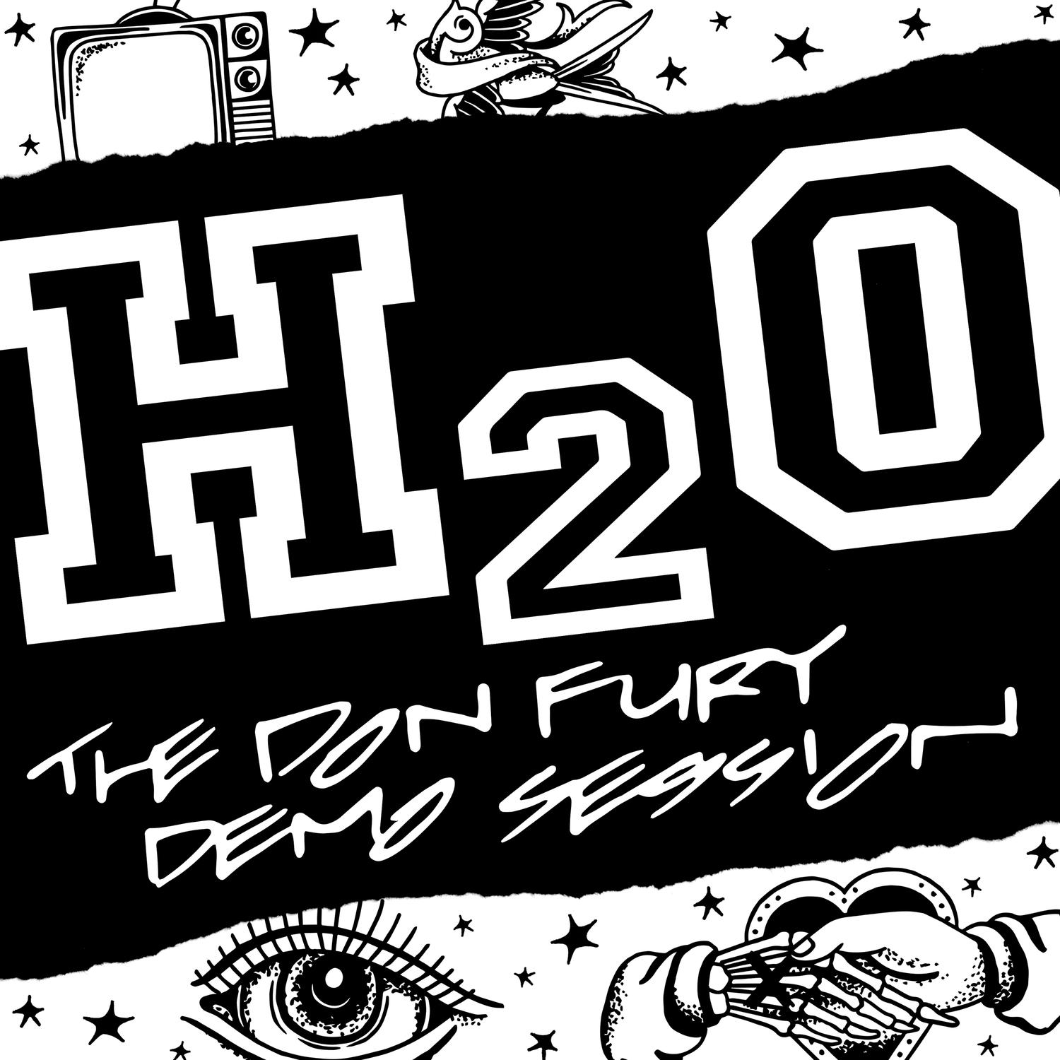 The Don Fury Demo Session