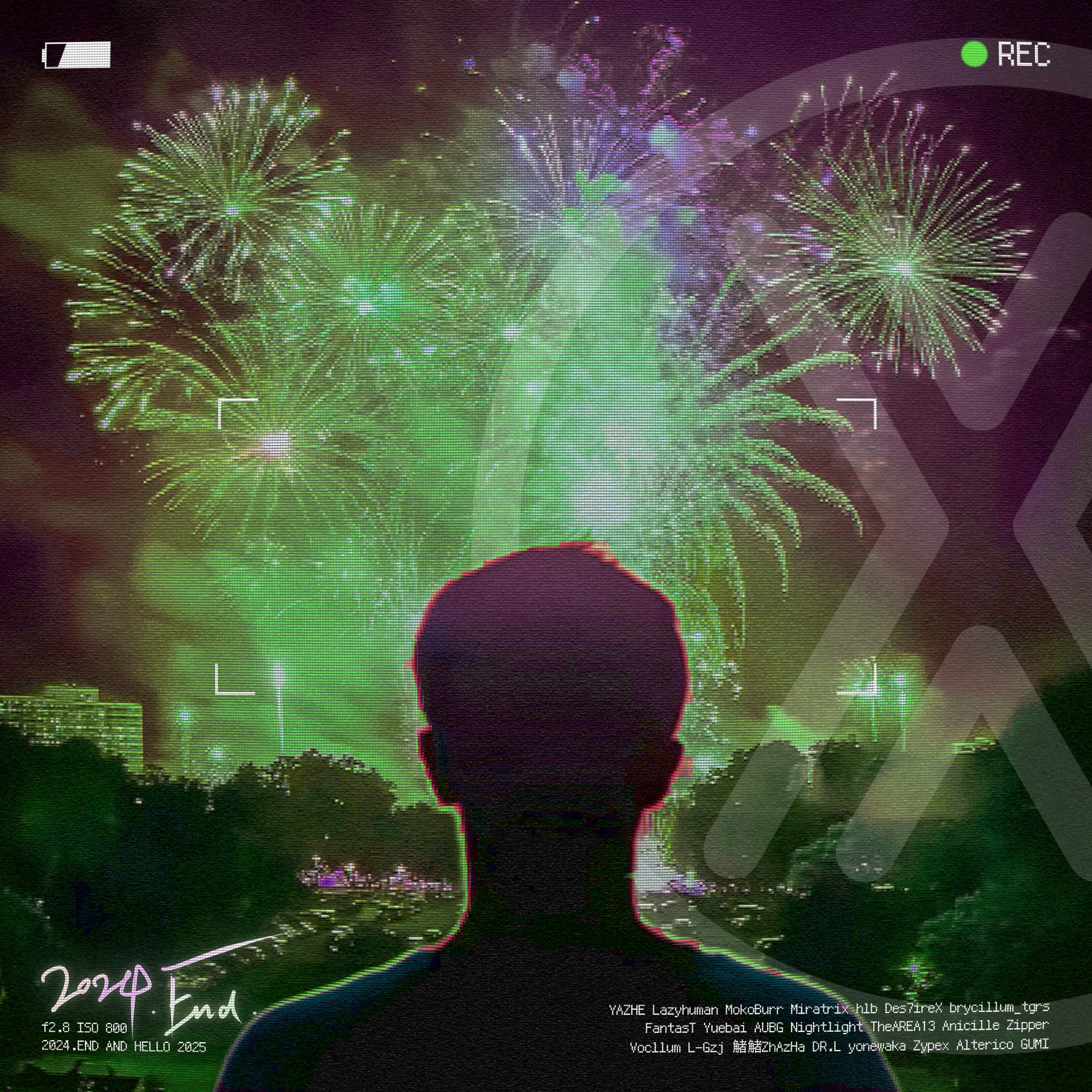 2024.End(XXD Version)