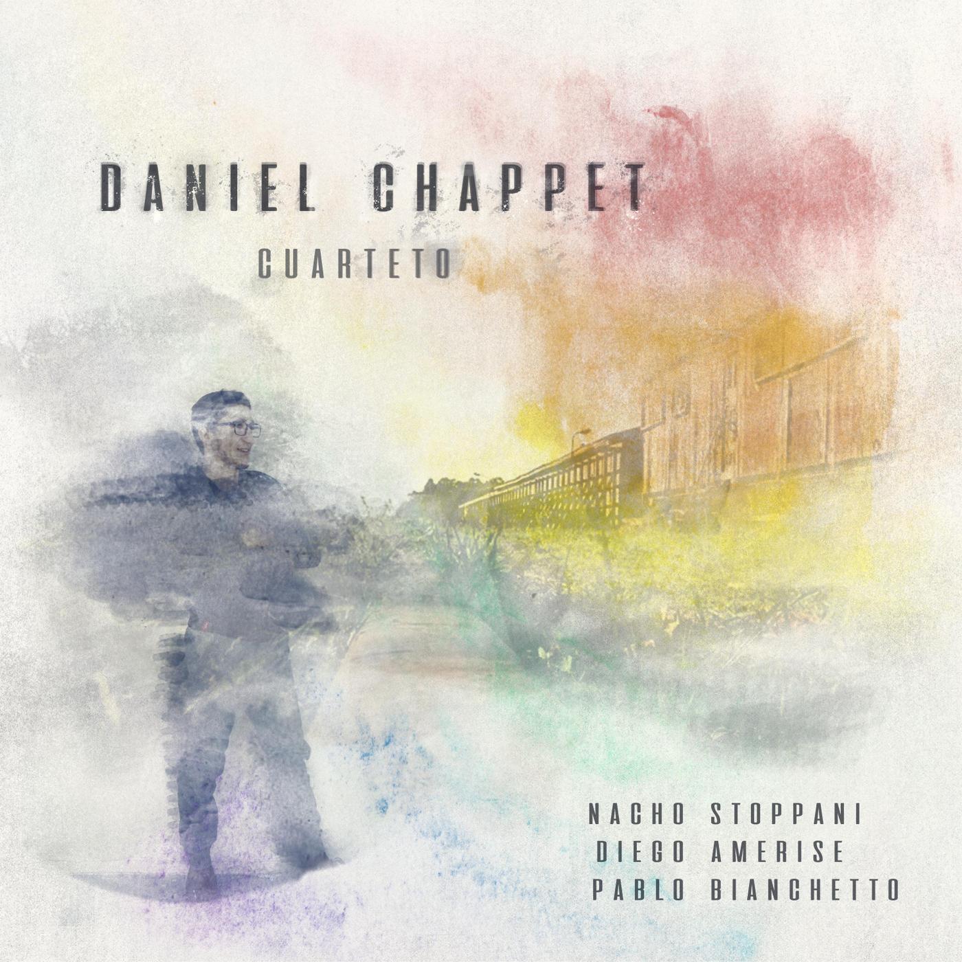 Daniel Chappet - Ácido Tritónico